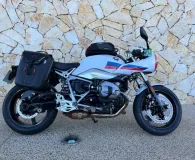 BMW 1200 NineT Racer Euro 4 + options