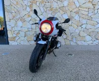 BMW 1200 NineT Racer Euro 4 + options