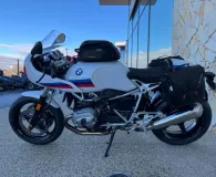 BMW 1200 NineT Racer Euro 4 + options