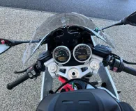 BMW 1200 NineT Racer Euro 4 + options