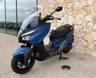 KYMCO 300 City ABS Euro 5