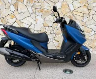 KYMCO 300 City ABS Euro 5