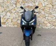KYMCO 300 City ABS Euro 5