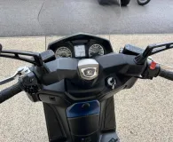 KYMCO 300 City ABS Euro 5
