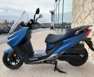 KYMCO 300 City ABS Euro 5