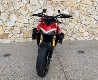 DUCATI 1103  V4 S 2023 avec Pot Akrapovic
