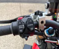 DUCATI 1103  V4 S 2023 avec Pot Akrapovic