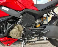 DUCATI 1103  V4 S 2023 avec Pot Akrapovic