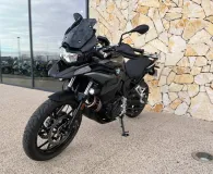 BMW 800 GS 2025 + OPTIONS