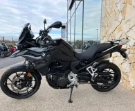 BMW 800 GS 2025 + OPTIONS