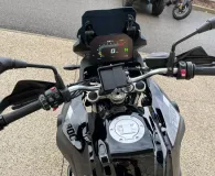 BMW 800 GS 2025 + OPTIONS