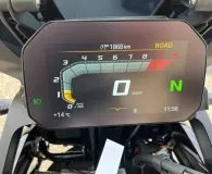 BMW 800 GS 2025 + OPTIONS