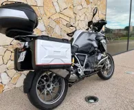 BMW R 1200 GS ABS + options