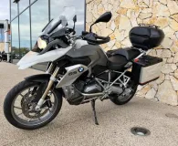 BMW R 1200 GS ABS + options