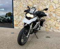 BMW R 1200 GS ABS + options
