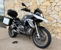 BMW R 1200 GS ABS + options