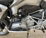 BMW R 1200 GS ABS + options