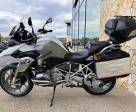 BMW R 1200 GS ABS + options