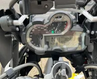 BMW R 1200 GS ABS + options
