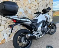 HONDA 750 X DCT 2021