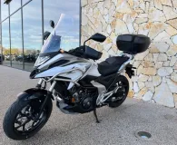 HONDA 750 X DCT 2021