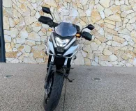 HONDA 750 X DCT 2021