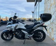 HONDA 750 X DCT 2021