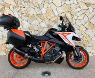 KTM 1290 GT ABS 2021