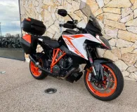 KTM 1290 GT ABS 2021