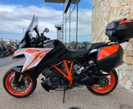 KTM 1290 GT ABS 2021