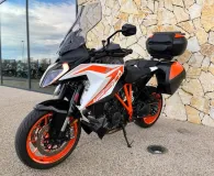 KTM 1290 GT ABS 2021
