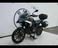 BMW 1300 GS 719 Finition Pro + Correcteur Assiette + Options