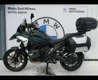 BMW 1300 GS 719 Finition Pro + Correcteur Assiette + Options