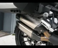 BMW 1300 GS 719 Finition Pro + Correcteur Assiette + Options