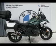 BMW 1300 GS 719 Finition Pro + Correcteur Assiette + Options