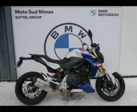 BMW 900 R A2 Style Sport Pack Dynamic + Confort + Actif