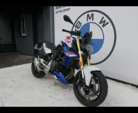 BMW 900 R A2 Style Sport Pack Dynamic + Confort + Actif