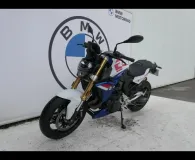 BMW 900 R A2 Style Sport Pack Dynamic + Confort + Actif