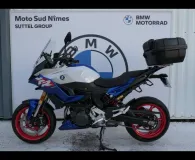 BMW 900 XR Style Sport Finition Pro + Options