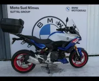 BMW 900 XR Style Sport Finition Pro + Options