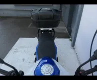 BMW 900 XR Style Sport Finition Pro + Options