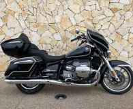 BMW 18 1800 Transcontinental