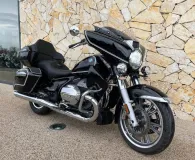 BMW 18 1800 Transcontinental