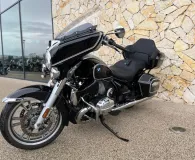 BMW 18 1800 Transcontinental