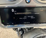 BMW 18 1800 Transcontinental