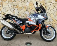 KTM Super Adventure 1290 S 2023