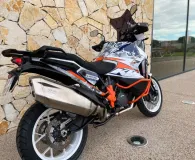 KTM Super Adventure 1290 S 2023