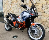 KTM Super Adventure 1290 S 2023