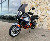 KTM Super Adventure 1290 S 2023