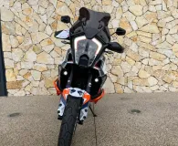 KTM Super Adventure 1290 S 2023